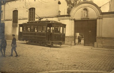 NAMUR TRAM ELECTRIQUE 1910 .jpg